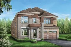 Detached in Richmond Hill