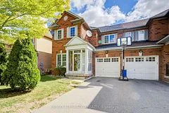 5 Berringer Street, Richmond Hill, ON L4B 4G4