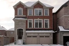 Detached in Richmond Hill