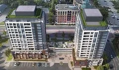 705 Davis Drive 216A, Newmarket, ON L3Y 2R2