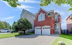 80 Futura Avenue, Richmond Hill, On L4s 1t2