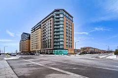 Condo Apartment in Vaughan