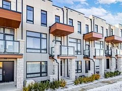 131 Carpaccio Avenue, Vaughan, ON L4H 4R6