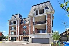 208 Main St. Unionville Street 3, Markham, ON L3R 6G8