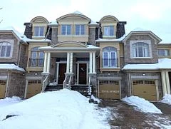 94 Lacewood Drive Upper, Richmond Hill, ON L4S 0E6