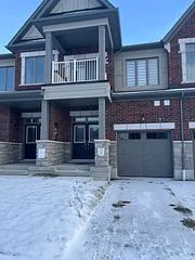 Att/Row/Townhouse in Markham