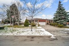 5 Francine Court, Vaughan, ON L4L 1P5