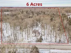 2692 Vandorf Side Road, Whitchurch-stouffville, On L0h 1g0