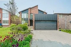 Detached in Markham