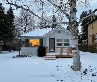 Detached in Georgina