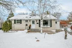 85 Franklin Street Lower, Newmarket, ON L3Y 4A5