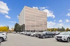 7030 Woodbine Avenue 201, Markham, ON L3R 6G2
