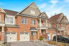 43 Northwest Passage, Whitchurch-Stouffville, ON L4A 0W5