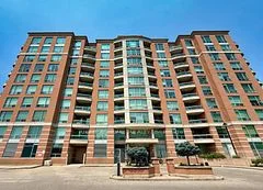 745 New Westminster Drive 510, Vaughan, ON L4J 8J9