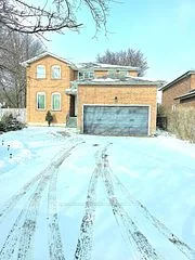97 Carrington Drive BSMT, Richmond Hill, ON L4C 7X8