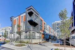10 David Eyer Road 1240, Richmond Hill, On L4s 0n3