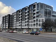 8763 Bayview Avenue 619, Richmond Hill, On L4b 3v1