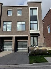 44 Juneau Street, Vaughan, ON L4L 2J5