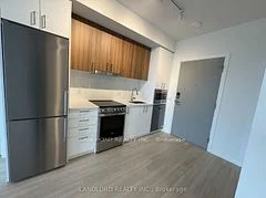 Condo Apartment in Vaughan