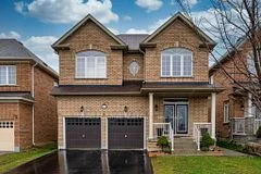 400 Grand Trunk Avenue (Bsmt), Vaughan, ON L6A 0T4