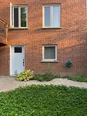 Lower Level in Richmond Hill