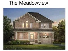 85 Randy Bush Crescent LOT 85, Georgina, ON L4P 0K1