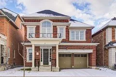21 Planet Street, Richmond Hill, On L4c 8p5