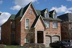 21 Ormsby Court 2nd Floor Bedroom, Richmond Hill, ON L4B 4P8