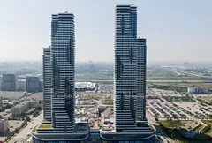 8 Interchange Way 1711, Vaughan, ON L4K 5Z7