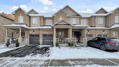 13 Harriet Crescent, Whitchurch-Stouffville, ON L4A 0T3