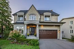 Detached in Richmond Hill