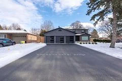 1 Rosegarden Crescent, Richmond Hill, ON L4E 2P1