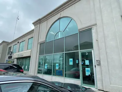 17705 Leslie Street 3, Newmarket, ON L3Y 3E3