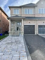 1261 Blencowe Crescent, Newmarket, ON L3X 0C5