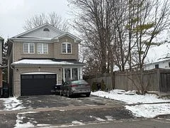 95 Professor Day Drive Basement, Bradford West Gwillimbury, ON L3Z 3C1