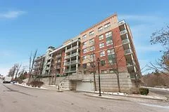 141 Woodbridge Avenue 106, Vaughan, ON L4L 9G6