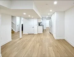 72 Laurier Avenue 72 Basement, Richmond Hill, ON L4E 4P5