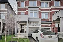 Att/Row/Townhouse in Markham