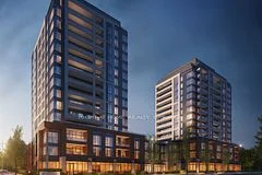 705 Davis Drive 608 Tower A, Newmarket, ON L3Y 0J2