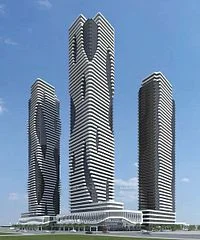195 Commerce Street 3305, Vaughan, ON L4K 5Z7