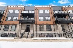 109 Marydale Avenue 9, Markham, ON L3S 3J8