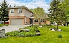 14 Mellon Avenue, Georgina, ON L0E 1N0