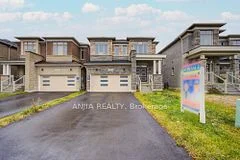 43 Sambro Lane, Whitchurch-Stouffville, ON L4A 0S1
