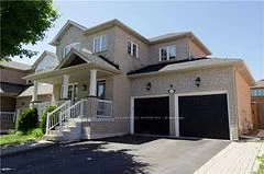 120 Flagstone Way, Newmarket, ON L3X 2Z8