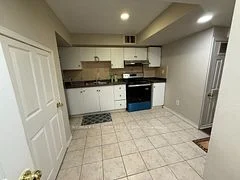 106 Marydale Avenue BSMT, Markham, ON L3S 3N9