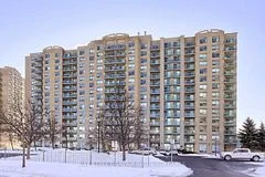 39 Oneida Crescent 510, Richmond Hill, ON L4B 4T9