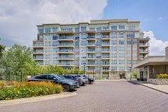 15 Stollery Pond Crescent 307, Markham, ON L6C 0Y4