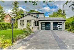156 Duncan Road, Richmond Hill, ON L4C 6J8