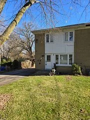 Semi-Detached in Markham