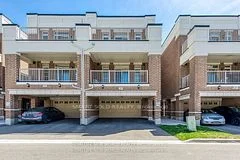 Duplex in Markham